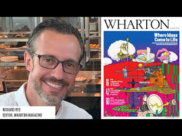 Write With Impact with Glenn Leibowitz: 68: Richard Rys helps tackle some  of your biggest writing challenges