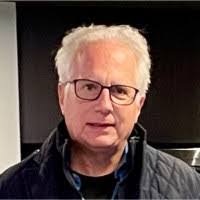 Kenneth Bergmann's Instagram, Twitter & Facebook