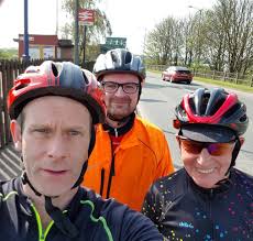 Hi Guys I have just joined the group, I will be 70 in 2025. I have been  riding since 2011 so started fairly late