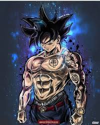 Tons of awesome goku 8k wallpapers to download for free. Goku Ultra Instinct Anime Dbs Dragonballsuper Goku Hd Mobile Wallpaper Peakpx