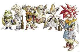 Timeless: The History of Chrono Trigger | Insert Cartridge