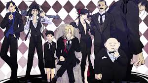 Fullmetal Alchemist Wallpaper Laptop 1920x1080 Wallpaper Teahub Io A collection of the top 59 fullmetal alchemist wallpapers and backgrounds available for download for free. fullmetal alchemist wallpaper laptop