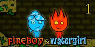 Switch between fireboy & watergirl and play alone or together as 2 players. N Fireboy And Watergirl 5 Elements Our Characters Will Visit Many Different Temples And Each One Of Them Fireboy Watergirl Unblocked