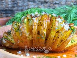 24 aprile 2015 by alessandra corona 9 comments. Fisarmonica Alla Patata Con Pancetta Al Forno