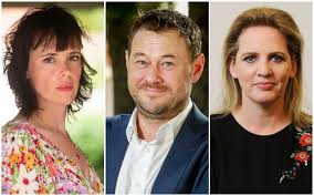 Het gerecht kwam de man op het spoor na undercoveronderzoek van een. Tientallen Acteurs Schrijven Open Brief Na Mogelijke Metoo Praktijken Vlaams Tv Gezicht Bart De Pauw Foto Ad Nl