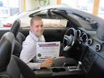 VENDEUR SHOW ROOM AUTOMOBILE Formation certifiante