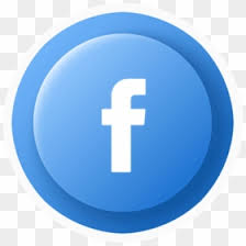 Facebook logo glass 3d png hd cliparts. Free Facebook Logo Circle Png Images Hd Facebook Logo Circle Png Download Vhv
