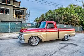Image result for Golden Sand 1964 Truck