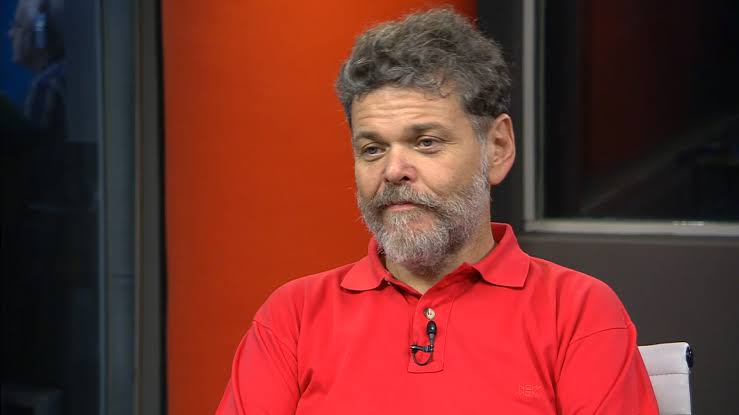 Alfredo Casero: "Las mujeres me han cagado a trompadas muchas veces, a  ellas también se les va la mano" - Infobae