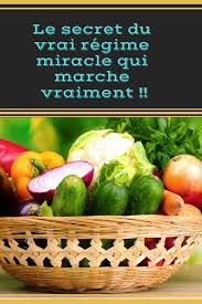 Le Secret Du Vrai Regime Miracle Qui Marche Vraiment Vegetables Cabbage Food