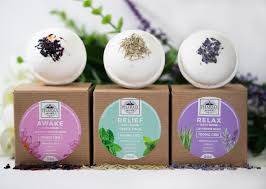 Bath Bomb Storage Tips to Preserve Freshness – Lucky Leaf Bath Bombs