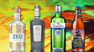 Only at the blue dolphin store. Best Non Alcoholic Beer Gin And Low Alcohol Drinks British Gq