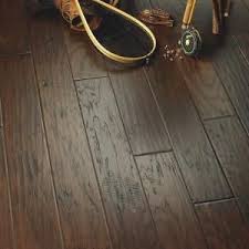 Shaw Troubadour Hickory Madrigal 1 X2f 2 In Thick X 5 In Wide X Random Length Engineered Hardwood Flooring Hickory Hardwood Floors Acacia Hardwood Flooring