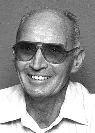 Johnny McGregor Capwell