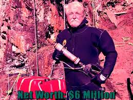 Gold rush salary trends based on salaries posted anonymously by gold rush employees. Gold Rush Cast Net Worth Salary Details 2021 Tvstarbio