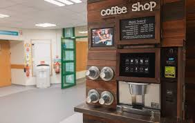 Coffee vending machines for offices. Top Transformational Coffee Trends To Look Out For In 2021 Nayax