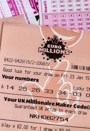 With the euromillions drawn every tuesday and friday, each draw also calls for a millionaire maker code, giving ticket holders two ways to take home a prize. National Lottery Announces Big Change To Euromillions Meaning Uk Will Have Less Winners Daily Star
