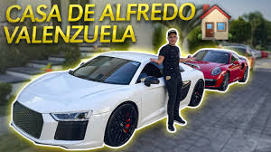 405,508 likes · 222,262 talking about this. Alfredo Valenzuela Me Invito A Su Casa Alberto Orozco Youtube