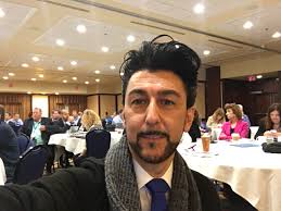 Steven Keck (@StevenDKeck)