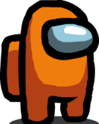Orange Among Us Wiki Fandom Check out among us guide on list of all skins. orange among us wiki fandom