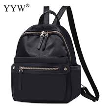 Produk tas ransel dari zara ini sangat cocok di pakai, baik pria ataupun wanita. 2019 Baru Merek Terkenal Tas Ransel Wanita Fashion Tahan Air Kapasitas Besar Ransel Tas Bahu Hitam Wanita Perjalanan Tas Sekolah Ransel Aliexpress