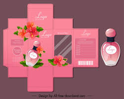 Free psd mockups templates for packaging magazine, book, stationery, apparel, device, mobile, editorial, packaging, business cards, ipad, macbook, glassware. Perfume Free Vector Download 63 Free Vector For Commercial Use Format Ai Eps Cdr Svg Vector Illustration Graphic Art Design