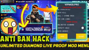 Free fire diamond generator 2021. Free Fire Vip Mod Pro Unlimited Diamonds Hack 2021 Free Fire No Ban Hack 2021 Free Fire Hack Youtube