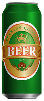 Beer Can Png Clip Art Image Beer Can Distilled Beverage Canning