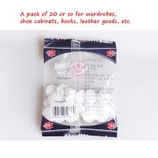 There's no need for harsh pesticides or chemicals just these simple. Clothes Moth Repellent Anti Mold Wardrobe Pest Control 20pcs Bag Natural Mothballs Camphor Ball Buy From 1 On Joom E Commerce Platform