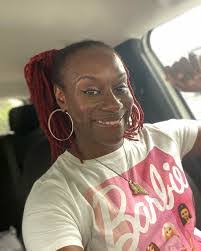 Denise Wesley's Instagram, Twitter & Facebook