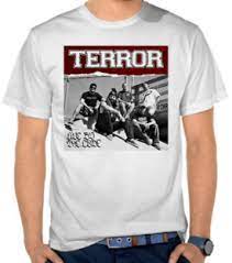Anda dapat membuat desain untuk 1 buah baju hingga dalam jumlah yang banyak dengan web desain kami. Jual Kaos Hardcore Beli Kaos Distro Murah Online Di Satubaju Com