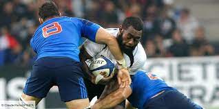 Nous avons reconnu que nous n'avons pas été à la hauteur. Deprogrammation Le Match De Rugby France Fidji France 2 Annule Ce Dimanche Apres Midi A Cause De Nombreux Cas De Covid 19