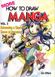 See more ideas about anime, anime drawings, anime art. More How To Draw Manga Vol 3 Enhancing A Cha
