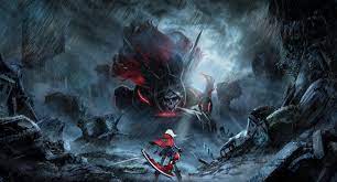 8k Pc 4k Rage Burst Playstation Vita Playstation 4 God Eater 2 8k Wallpaper Hdwallpaper De Hd Anime Wallpapers Anime Wallpaper Anime Wallpaper 1920x1080