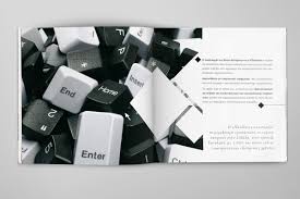 Careers Brochure Design Layout Brochure Brochure Design