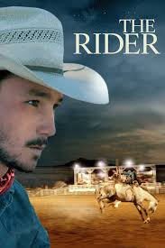 Chloe Zhao's The Rider: A Social Realist Film About Rodeo Riders