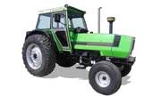 Deutz Fahr DX 130 Tractor