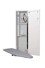 Buy ikea's ironing boards and iron board covers offered in various sizes and styles to keep your garments looking pressed and clean at affordable prices. 10 Best Wall Mounted Ironing Boards 2021 Reviews Oh So Spotless