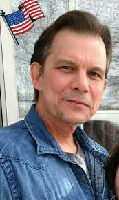 Mark T Johnson Obituary