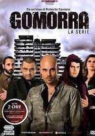 Pin On Gomorra