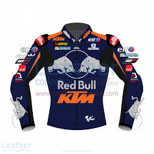 Miguel Oliveira Red Bull Ktm Motogp 2019 Racing Jacket