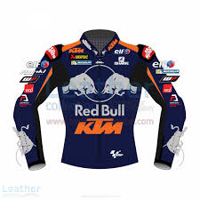 miguel oliveira red bull ktm motogp 2019 racing jacket