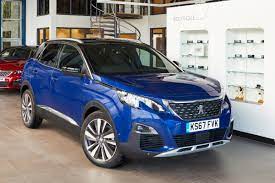 Check out the full range of vehicles on autotrader.com.au today and find your next new or used peugeot 3008 gt line for sale in australia. New Peugeot 3008 And 5008 Gt Line Premium Trim Launched Auto Express