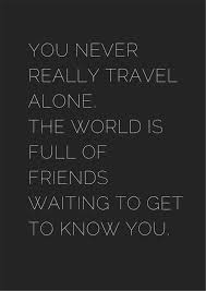 Go ahead and check what some of the world's best authors, travelers, and explorers have got to. Best Travel Quotes Most Inspiring Quotes Of All Time Solo Travel Quotes Best Travel Quotes Inspirational Quotes