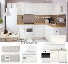 Un tapis de bain à cet endroit évite de glisser et de mouiller le sol. Cuisine Ikea Knoxhult Remodelage Petite Cuisine Designs De Petite Cuisine Idee Amenagement Cuisine