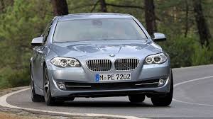 Das modell der oberen mittelklasse gibt es mittlerweile in der 7. 5er Bmw Gebraucht Typische Spatfolgen Autogazette De