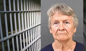Edna Bennett doesn't change plea in Newberg inferno