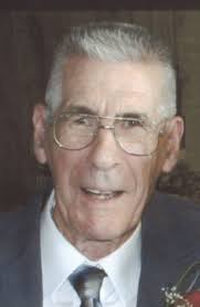 Raymond Wilson Obituary (2013)