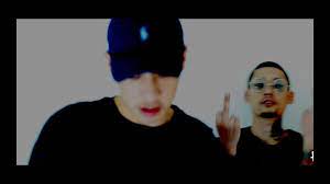 frequencies / 舐達麻 (prod.BARZ) - YouTube