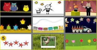 Juegos infantiles pum para jugar online. Juegos Para 3 Anos De Chinpum Juegos Paperblog